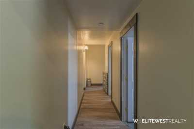 Home For Sale in Powell, Wyoming