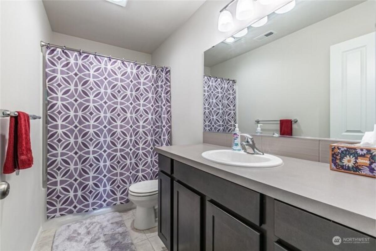 Picture of Home For Sale in Puyallup, Washington, United States