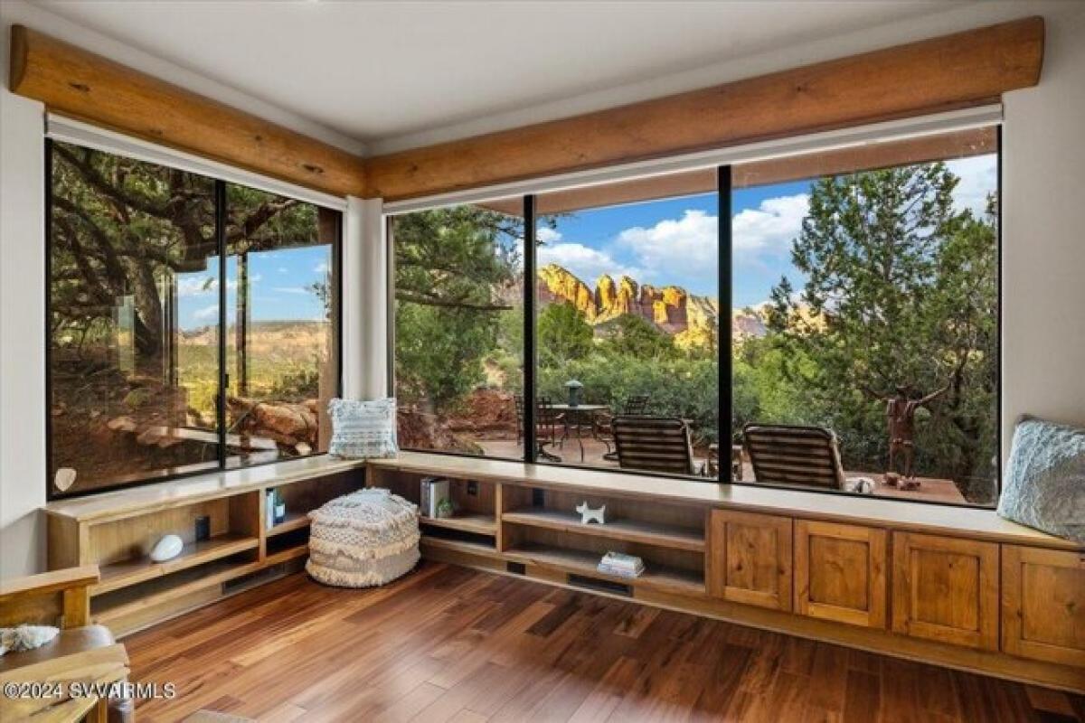 Picture of Home For Sale in Sedona, Arizona, United States