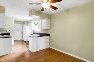 Home For Sale in Carmel, Indiana