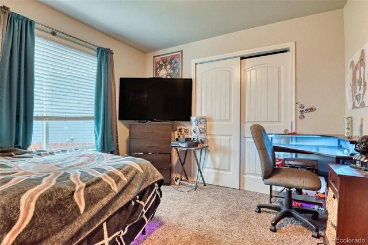 Picture of Home For Sale in Peyton, Colorado, United States