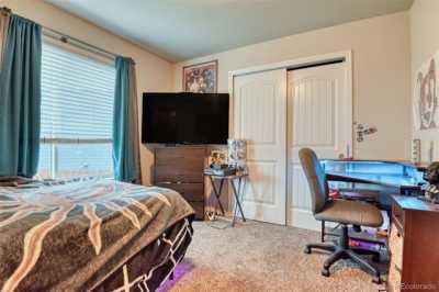 Home For Sale in Peyton, Colorado