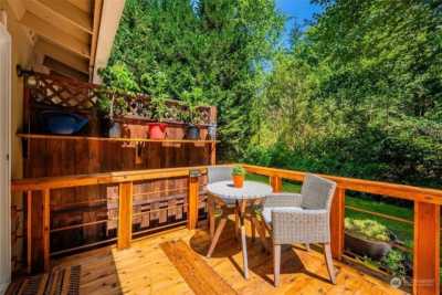 Home For Sale in Gig Harbor, Washington