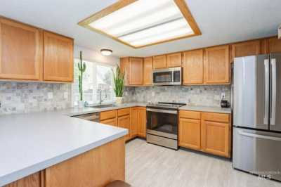 Home For Sale in Caldwell, Idaho