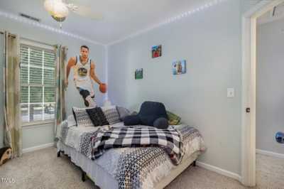 Home For Sale in Holly Springs, North Carolina