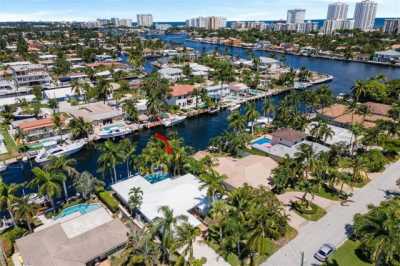 Home For Rent in Pompano Beach, Florida