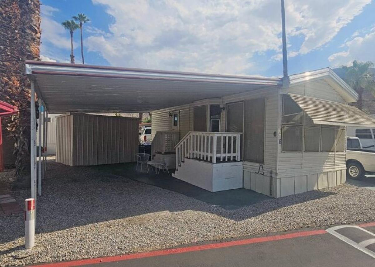 Picture of Home For Sale in Rancho Mirage, California, United States