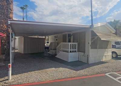 Home For Sale in Rancho Mirage, California