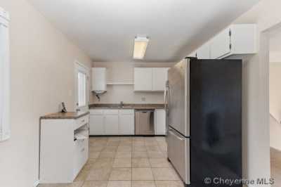Home For Sale in Cheyenne, Wyoming