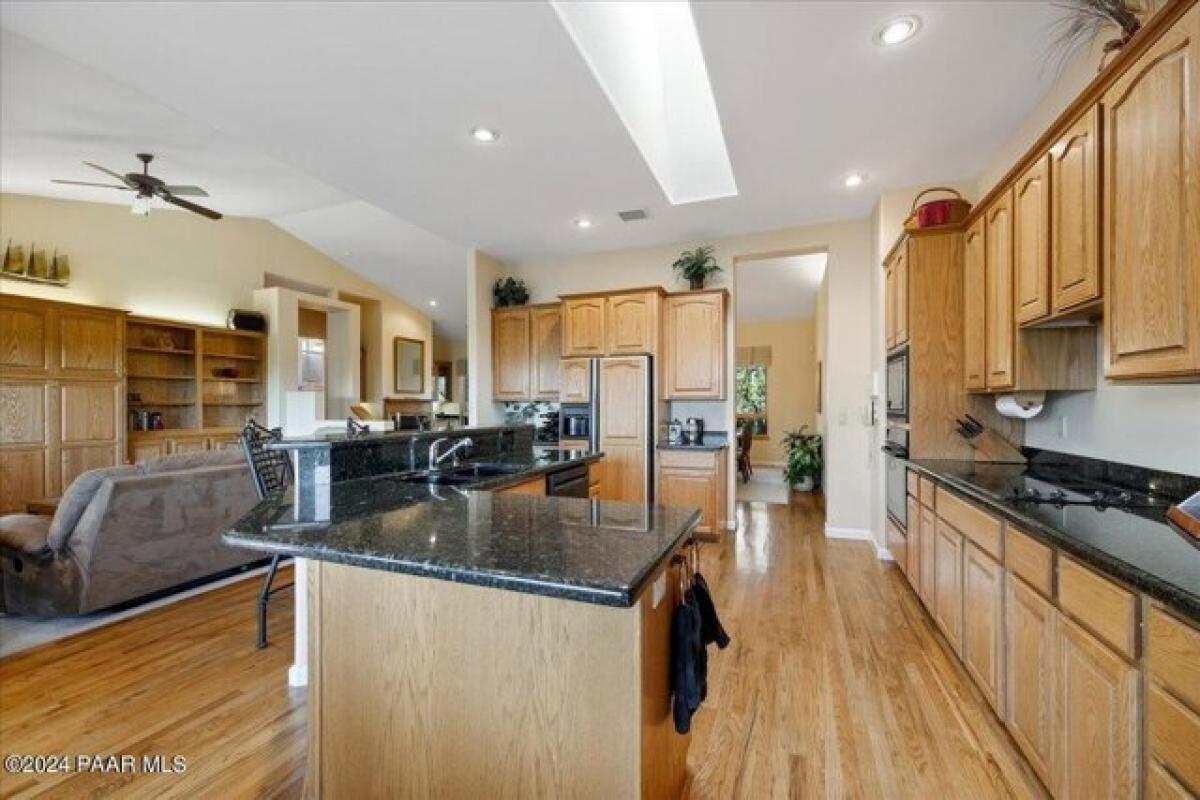 Picture of Home For Sale in Prescott, Arizona, United States