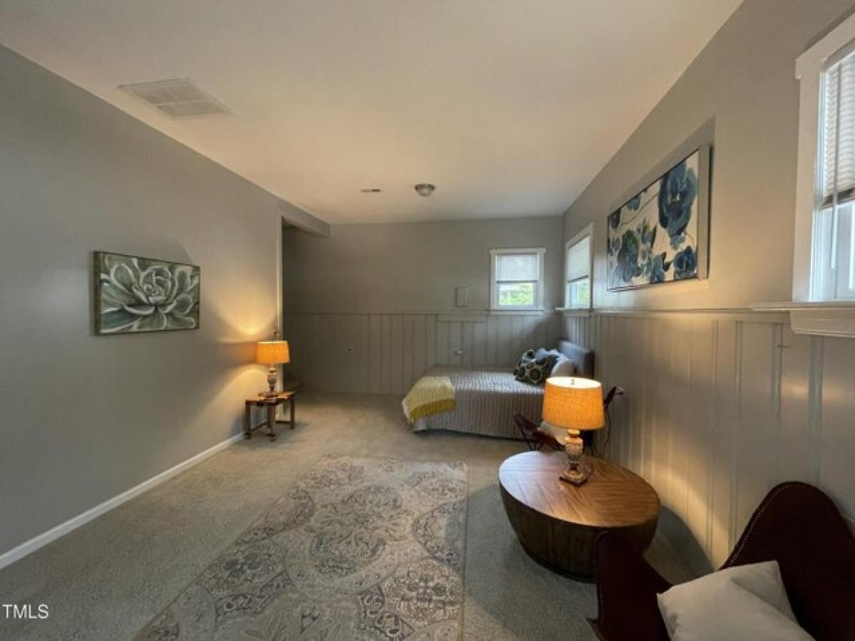 Picture of Home For Sale in Wilson, North Carolina, United States