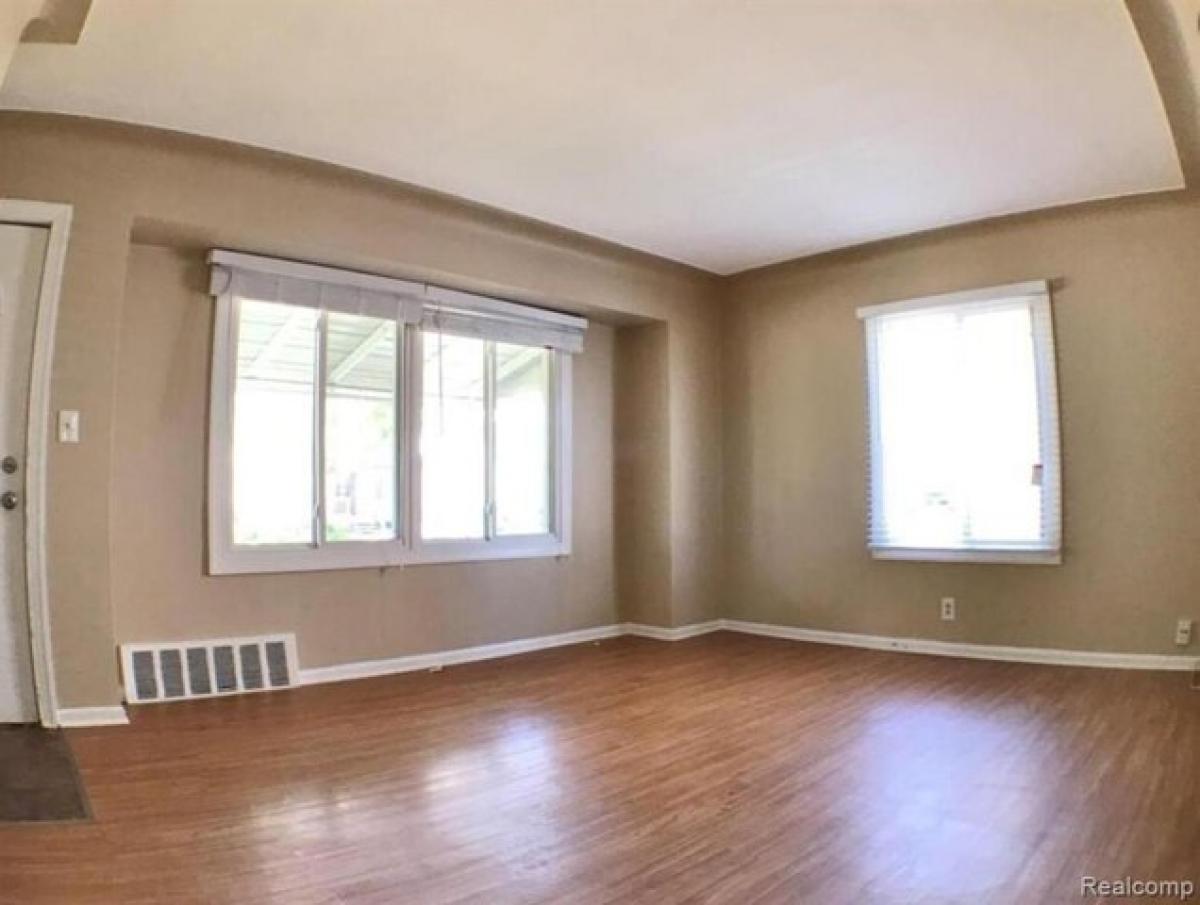 Picture of Home For Sale in Eastpointe, Michigan, United States