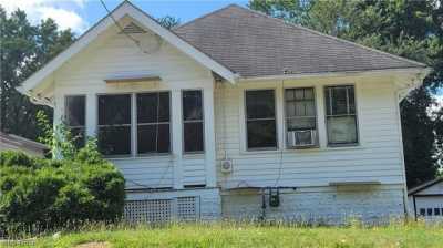 Home For Sale in Akron, Ohio
