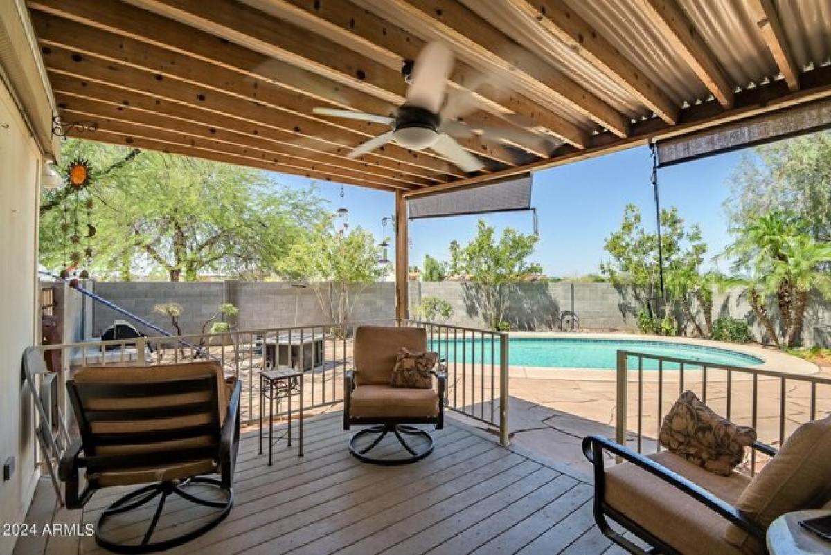 Picture of Home For Sale in Tonopah, Arizona, United States