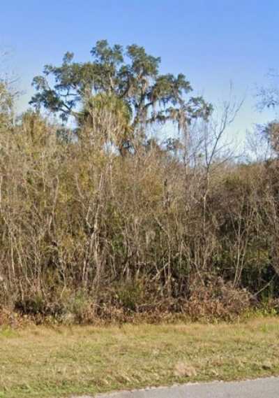 Residential Land For Sale in 