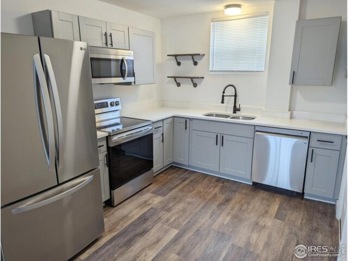 Picture of Home For Sale in Greeley, Colorado, United States