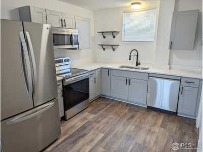 Home For Sale in Greeley, Colorado