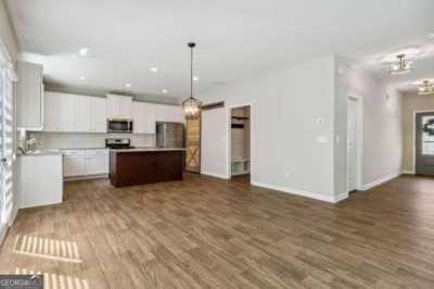 Home For Sale in Buford, Georgia