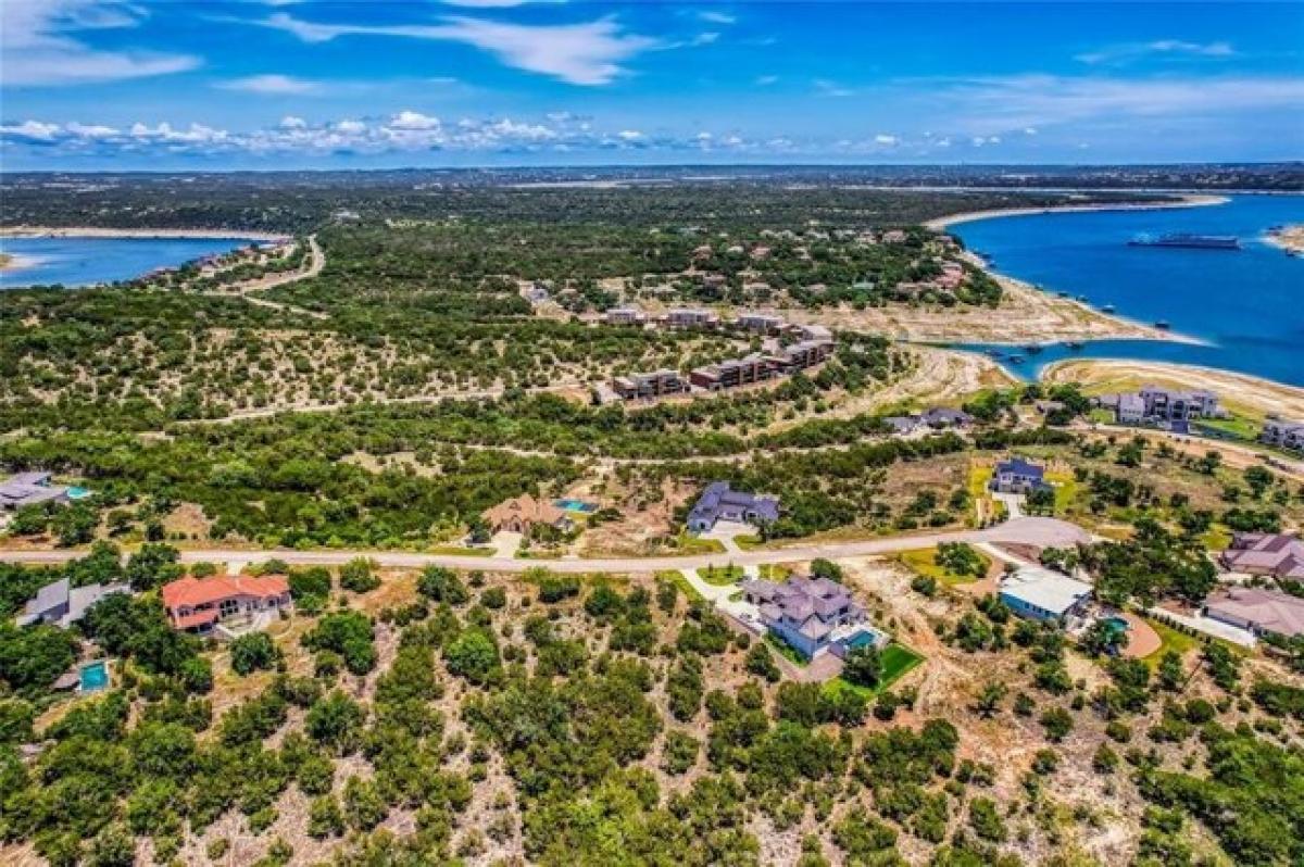 Picture of Residential Land For Sale in Lago Vista, Texas, United States