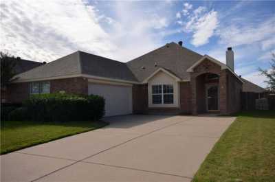 Home For Rent in Wylie, Texas