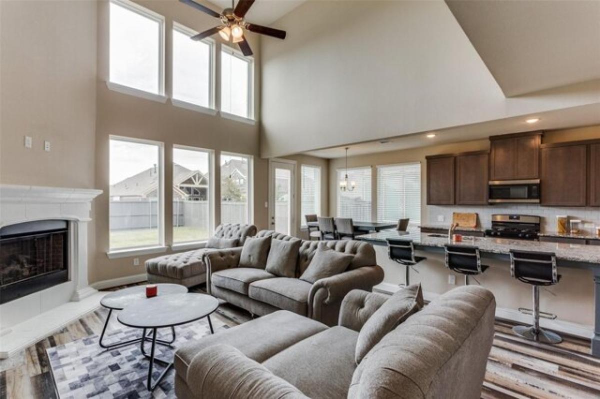 Picture of Home For Sale in Venus, Texas, United States