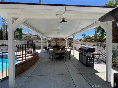Home For Sale in Victorville, California