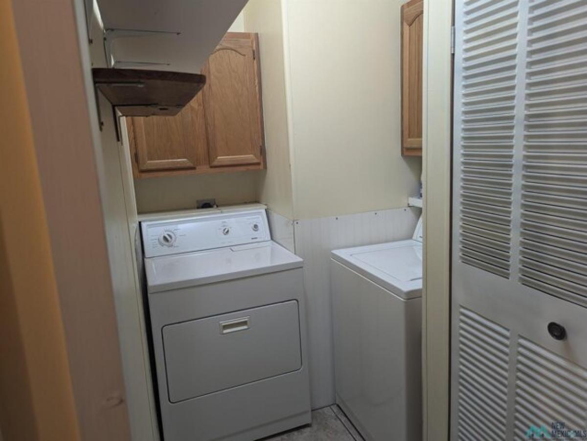 Picture of Home For Sale in Clovis, New Mexico, United States