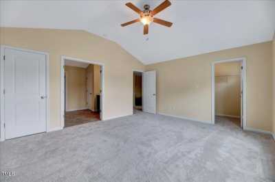 Home For Sale in Zebulon, North Carolina