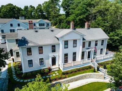 Apartment For Rent in 