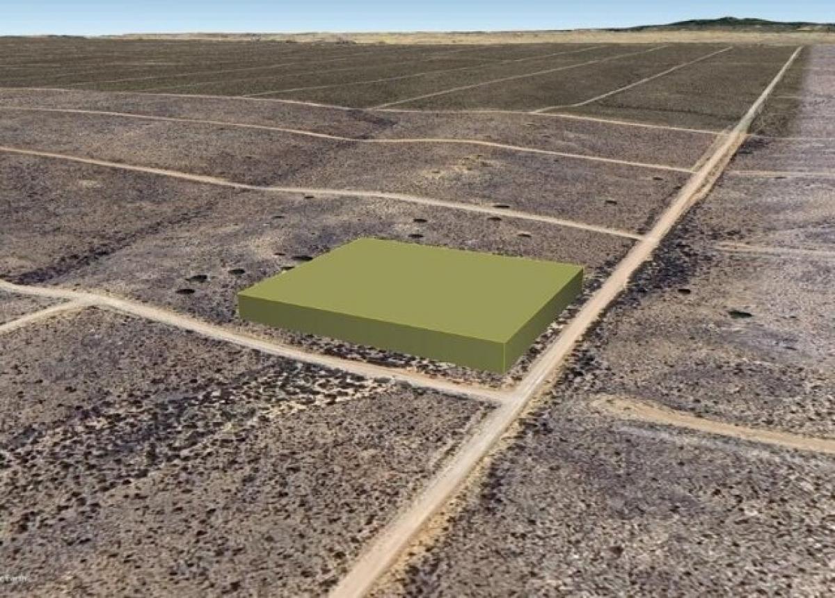 Picture of Residential Land For Rent in Rio Rancho, New Mexico, United States