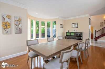 Home For Sale in Anchorage, Alaska