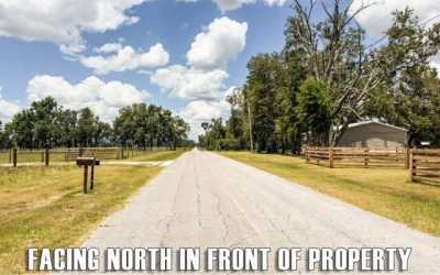 Residential Land For Sale in 