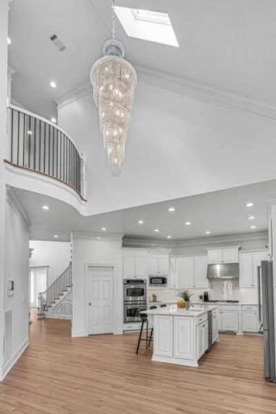 Home For Rent in Brentwood, Tennessee