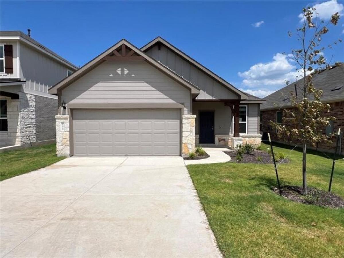 Picture of Home For Rent in Buda, Texas, United States