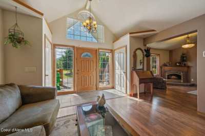 Home For Sale in Rathdrum, Idaho