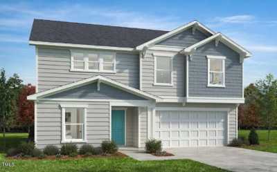 Home For Sale in Graham, North Carolina