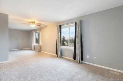 Home For Sale in Castle Rock, Colorado