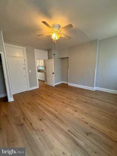Apartment For Rent in Baltimore, Maryland