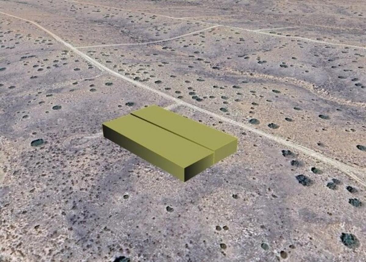 Picture of Residential Land For Rent in Rio Rancho, New Mexico, United States