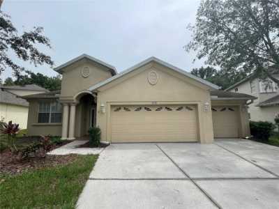 Home For Sale in Wesley Chapel, Florida