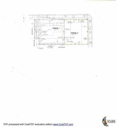 Residential Land For Sale in Holtville, California