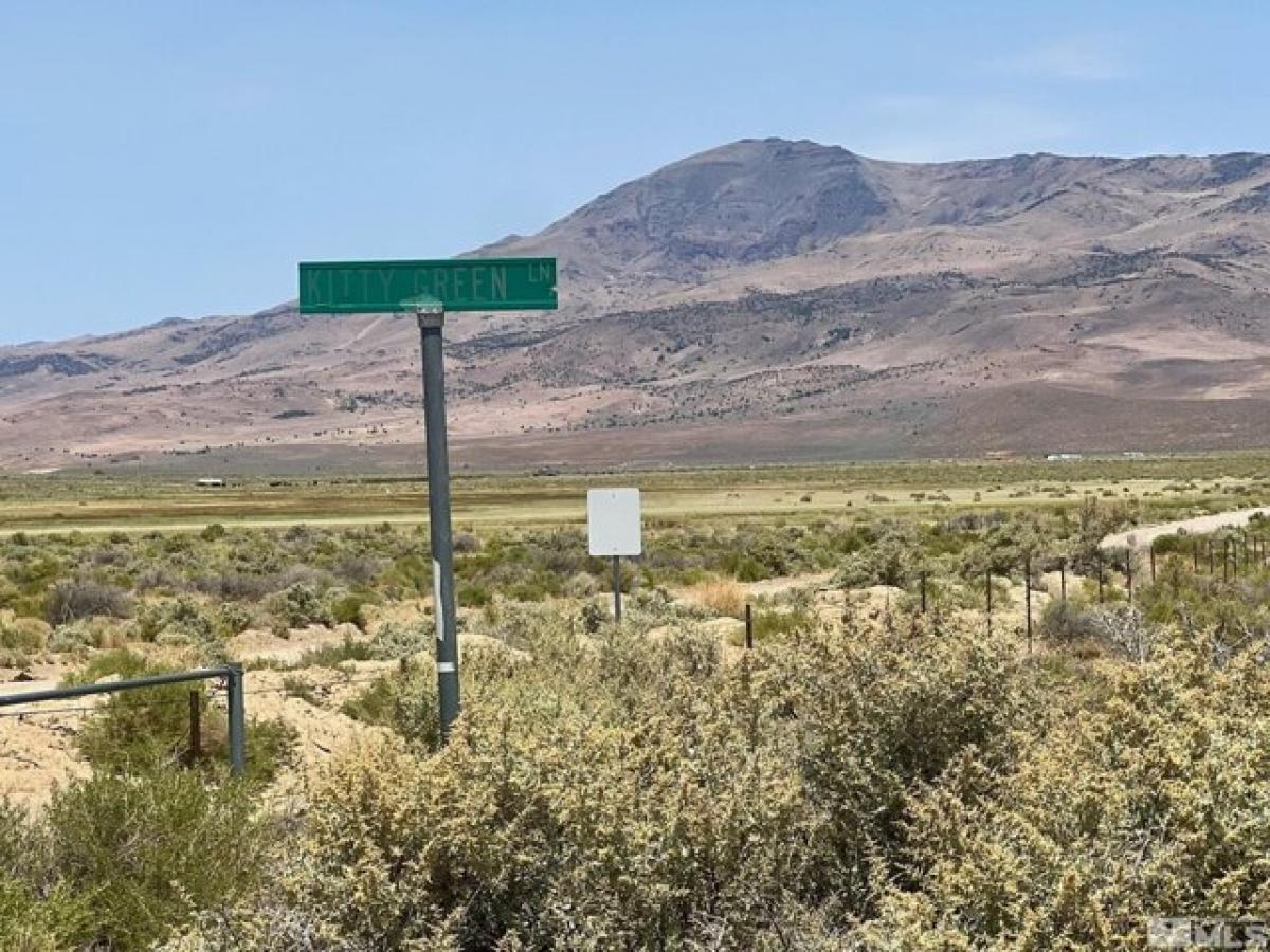 Picture of Residential Land For Sale in Reno, Nevada, United States