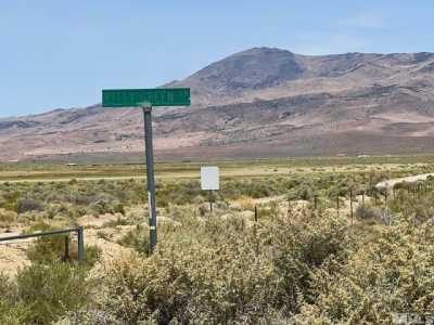 Residential Land For Sale in Reno, Nevada