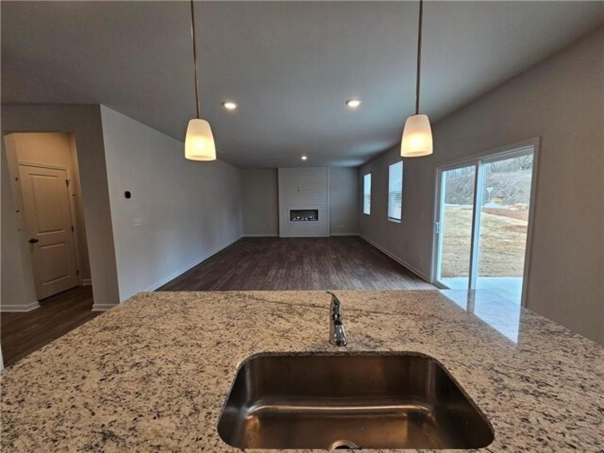 Picture of Home For Sale in Dawsonville, Georgia, United States