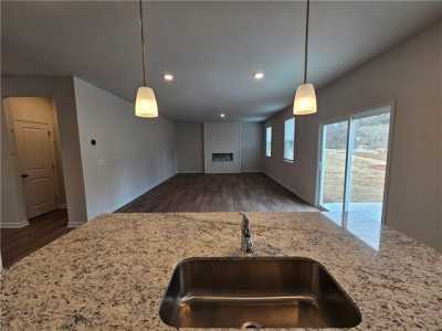 Home For Sale in Dawsonville, Georgia