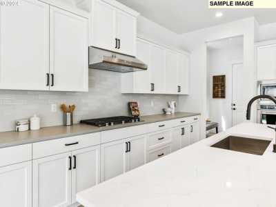 Home For Sale in Camas, Washington