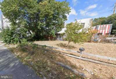 Residential Land For Sale in Philadelphia, Pennsylvania