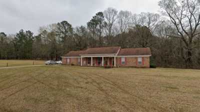 Home For Sale in Jackson, Mississippi