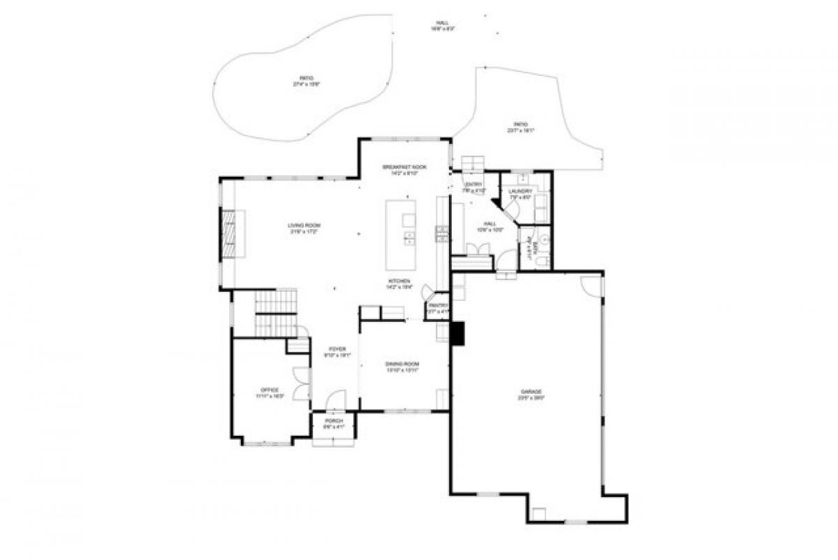 Picture of Home For Sale in Grand Rapids, Michigan, United States