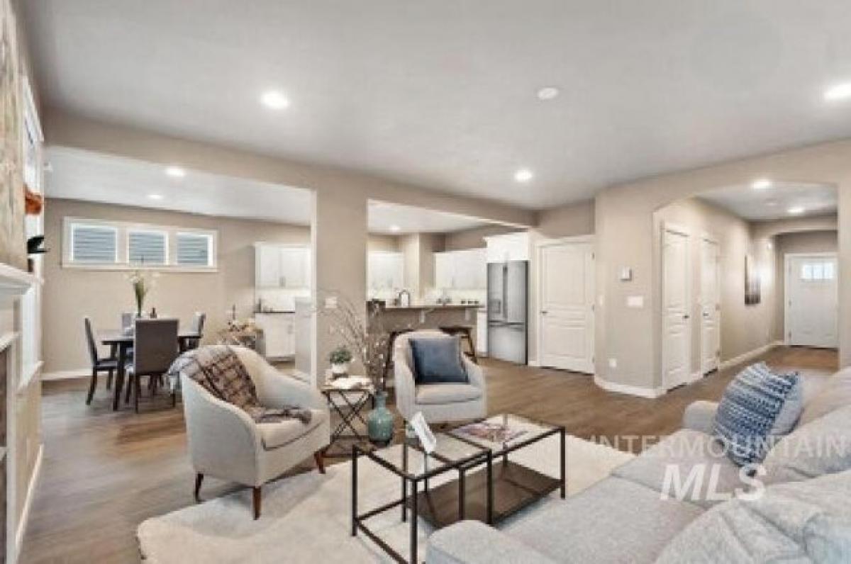 Picture of Home For Sale in Meridian, Idaho, United States